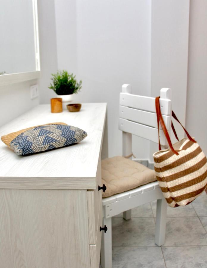 Cozy Flat At Regina Apartments Alykanas  Eksteriør billede